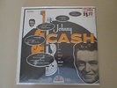 Johnny Cash SUN 1220 with his Hot & Blue Guitar NEVER OPENED