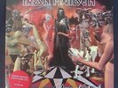 IRON MAIDEN DANCE OF DEATH 2LP Picture disc 2003