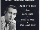 CARL PERKINS 