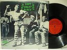 Rare Blues LP - East Coast Blues - 1926-1935 - Various Artists - Yazoo # L-1013