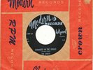 THE CADETS on Modern --STRANDED IN THE JUNGLE-- r&b doo wop US ORIG | NM