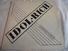 IDOL RICH   WORKING GIRLS ** 1985 STAX MANAGEMENT 12