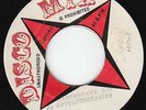 Revolutionaries - Earthquake - WICKED HORNS