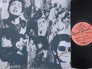 DURAN DURAN thank you RARE DISCO POSTER+ LP