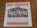 ROY ORBISON AT THE ROCK HOUSE LP 1260 ON SUN LABEL ORIGINAL PRESSING