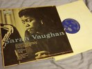 Sarah Vaughan - EmArcy # MG-36004 with Clifford Brown   - Jazz Vocals