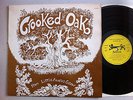 VERY RARE CROOKED OAK  FROM LITTLE ACORNS GROW PROGRESSIVE FOLK PRIVATE PRESSING