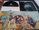 Blue Cheer - Outside Inside   Rare 1st Press - 1968 Philips Tri-Fold  VG+/VG+