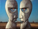 PINK FLOYD - THE DIVISION BELL - BLACK VINYL - LP
