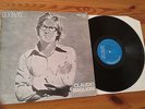 CLAUDIO BAGLIONI RARISSIMA EDIZIONE RCA anno 1970 NL 71660 LP Omonimo Same
