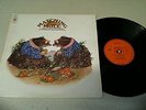 MATCHING MOLE... .SELF TITTLED ALBUM. .. UK FIRST ISSUE CBS  No.S 64850