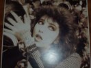 Signed Vinyl 1982 copy of the Dreaming- Kate Bush