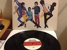 THE RAPTURE Pieces Of The People We Love 180g VINYL LP ALBUM 2006 *SCARCE*