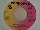 Ike Noble -Another Star b/w Your Love 45 rpm Fresh Start Vinyl lp modern soul