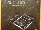 SUPERTRAMP-CRIME OF THE CENTURY LP/SEALED/ORIGINAL/1974/A&M SP-3647/CLASSIC ROCK
