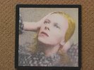 DAVID BOWIE   HUNKY DORY   LP on RCA VERY NICE GLAM ROCK 1971