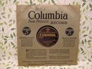 HILLBILLY COUNTRY 78, ARTHUR TANNER & his CORNSHUCKERS on COLUMBIA 15180, EX