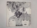 The Beatles 'Revolver' L.P. in Mono