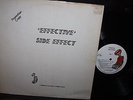 RECORD SIDE EFFECT EFFECTIVE ORIGINAL SOUL FUNK JAZZ LP 1973 RARE