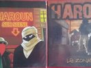 HAROUN (SCRED CONNEXION) 