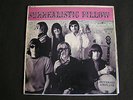 Jefferson Airplane, Surrealistic Pillow, Orig UK RCA Mono LP,  EX+ 1st Press