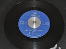 LISTEN NORTHERN SOUL POPCORN -Z.Z. HILL -  ONE WAY LOVE AFFAIR - M  202 EX++