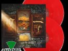 OPETH: Pale communion RED DIE HARD Vinyl 2LP, lim. 300 Bloodbath Heritage Wilson