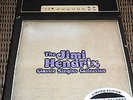 JIMI HENDRIX  10 VINYL SINGLES COLOR  MINT SEALED BOX SET  SUPERB