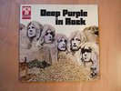 Deep Purple ?– In Rock  , LP