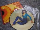 KATE BUSH THE KICK INSIDE RARE PICTURE DISC LTD EDITION LP VINYL RECORD