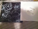 Down To Nothing KLU Test Press Cold World Lockin Out Terror Mongoloids