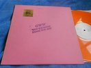 BOB DYLAN. TALKIN' BEAR MOUNTAIN MASSACRE PICNIC BLUES.TMOQ.ORANGE VINYL(CLEAR)