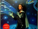 DEE D. JACKSON COSMIC CURVES LP BRAZIL ORIG 1978 RARE EX