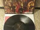 Slayer Reign in Blood lp vinyl 1st PRESS LOOK EX condition GHS 24131