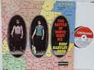 KEEF HARTLEY BAND - The Battle Of North West Six   DERAM LP