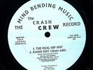 Crash Crew 