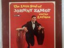 Johnny Zamot & His Latinos 