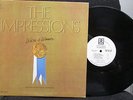 IMPRESSIONS  ABC 635  WE'RE A WINNER  M- DJ  $50.00