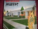 Bad Religion - suffer LP