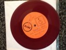 BLINK 182 SHORT BUS EP (RARE)