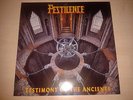 PESTILENCE - 