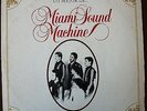 Miami Sound Machine LP on TH 1983 (Latin)
