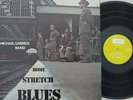 Michael Garrick Band Orig UK LP Home stretch blues NM Argo ZDA154 '72 Jazz Prog