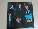 Rolling Stones lp 