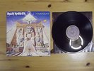 IRON MAIDEN Powerslave Israel Press RARE