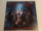 DIMMU BORGIR Puritanical Euphoric Misanthropia 2 x LP Purple Vinyl with Slipmat