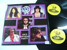 DEEP PURPLE - IAN'S BIRTHDAY PARTY (RARE 2LP)