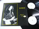 RAINBOW - BLACKMORE FROM J (RARE JAPAN 2LP)