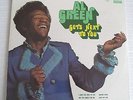 Sealed - Al Green - Gets Next To You - Hi London SHL 32062 - 1971 - Sealed