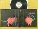 Black Sabbath - Paranoid - originale Germania swirl vertigo -g/f laminated cover